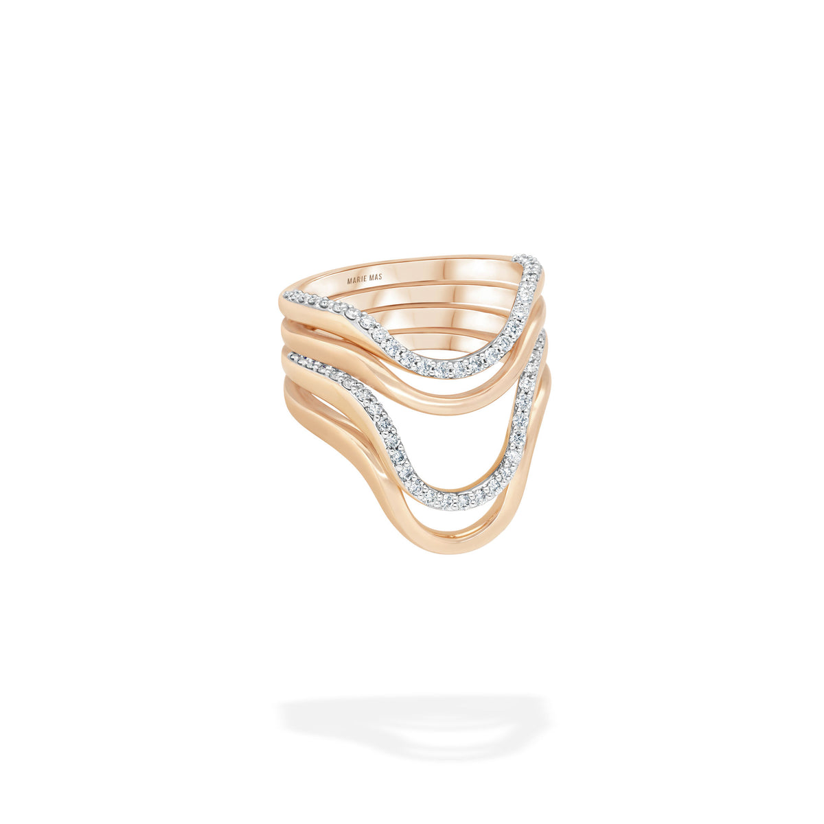 marie mas stack 2 option 2