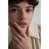 Elements N°1 18K Gold Ring