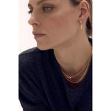 Elements N°3 18K Gold Necklace