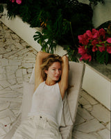 Maroon Harmony Gold Plated Necklace w. Beads