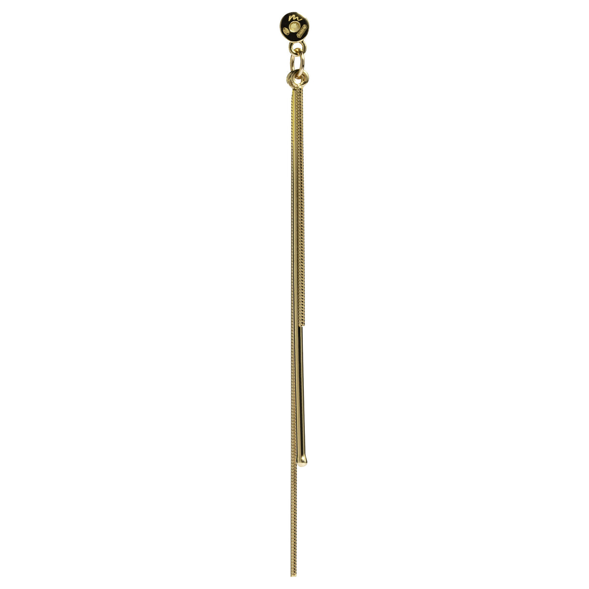 Stella Fugace 18K Gold Plated Pendant
