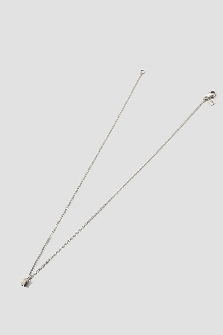 Anthology 05 18K Guld Halskæde m. Diamant