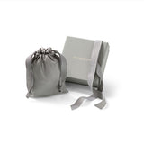 Nature Duo 18K Gold Earring-pendant