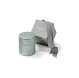 Love 7 18K Hvidguld Ring