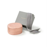 Shooting Stars krog 18K Guld Øreringe m. Diamanter