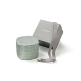 Under The Sea 18K Gold Bangle