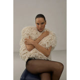 On The Edge 18K Gold Bracelet N°3