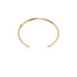 On The Edge 18K Gold Bracelet N°3