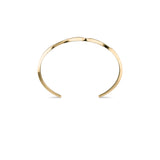 On The Edge 18K Gold Bracelet N°4