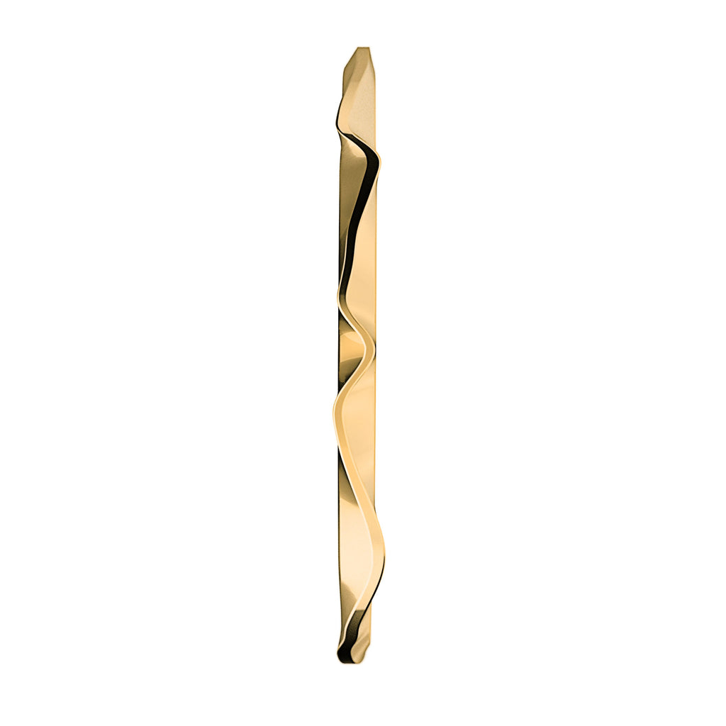 On The Edge 18K Gold Bracelet N°4