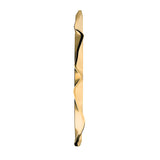 On The Edge 18K Gold Bracelet N°4