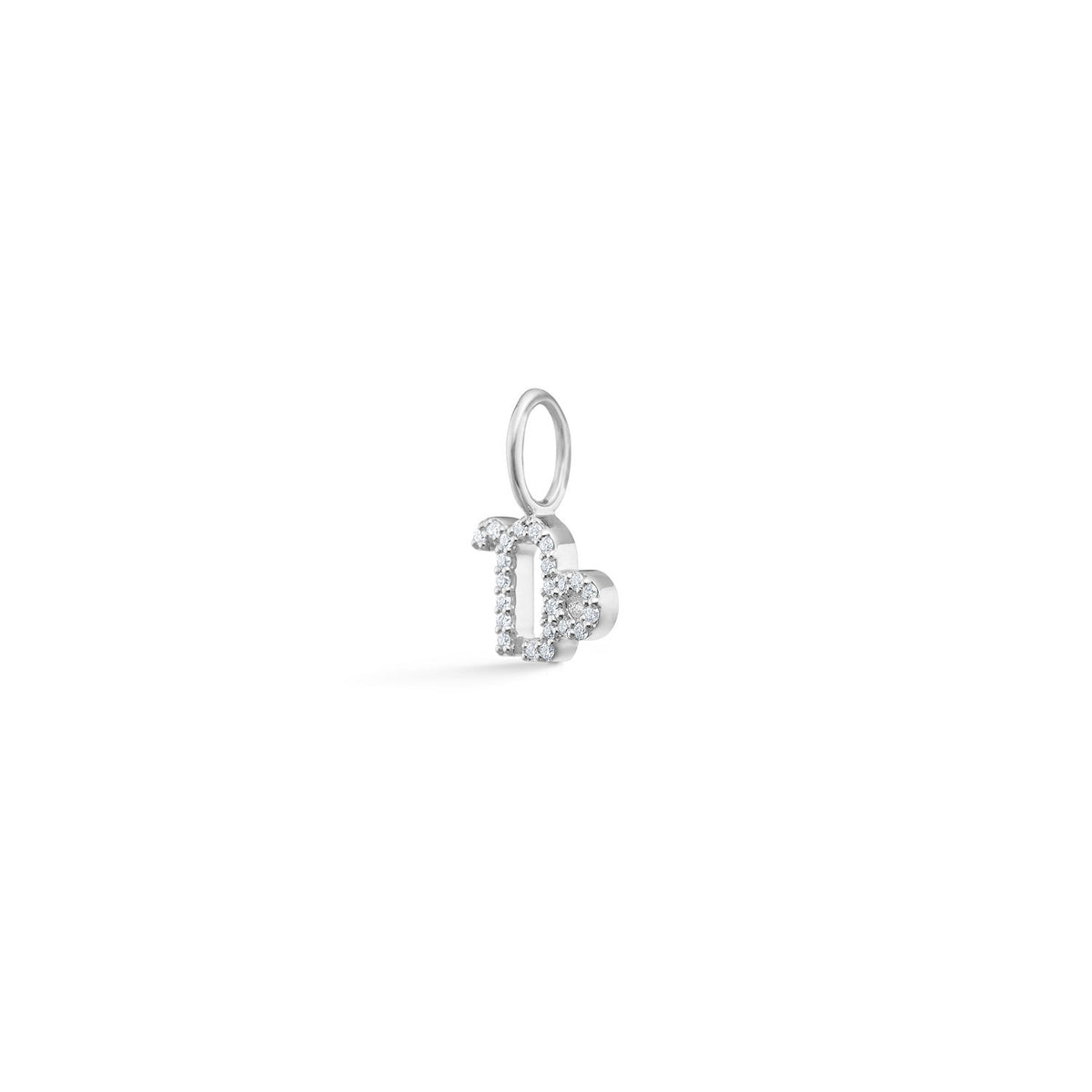 p114w401 my zodiac diamond capricorn