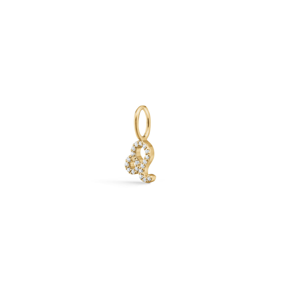 p114y408 my zodiac diamond leo