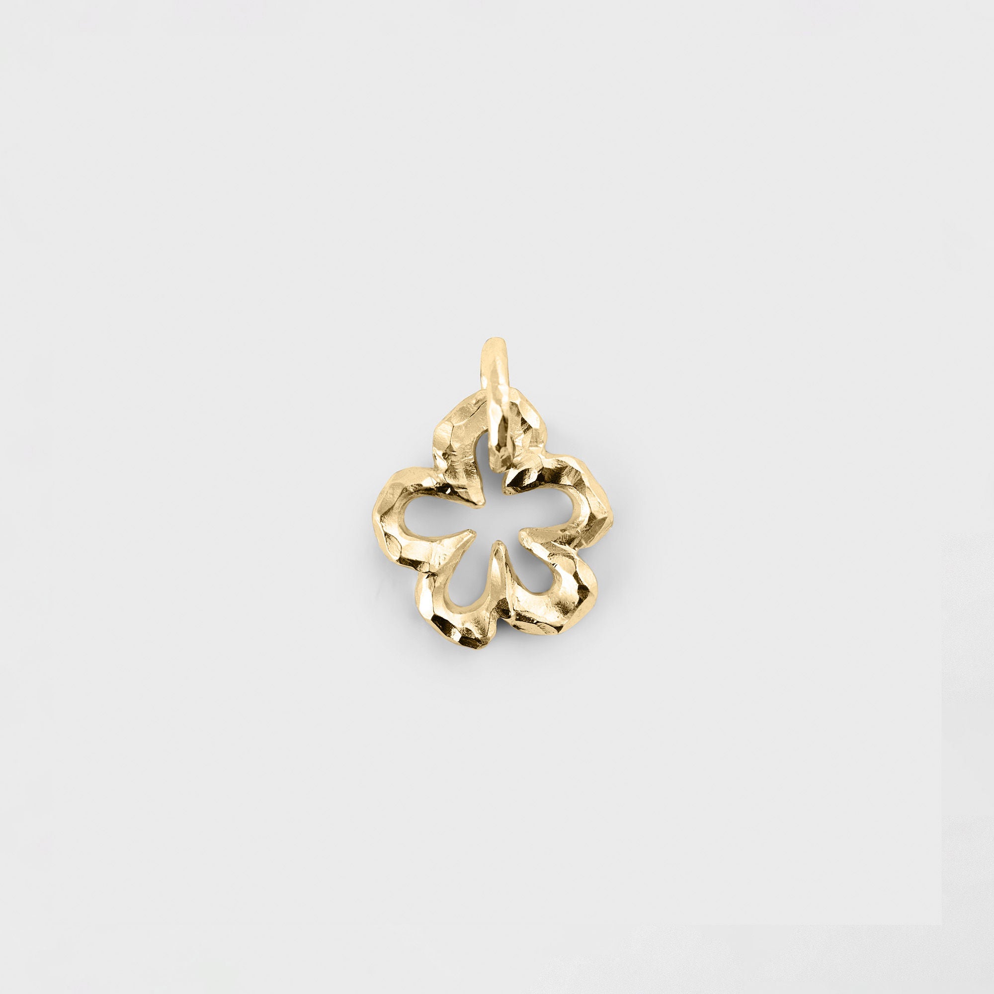 Ringo 18K Gold Pendant
