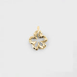 Ringo18K Guld Vedhæng