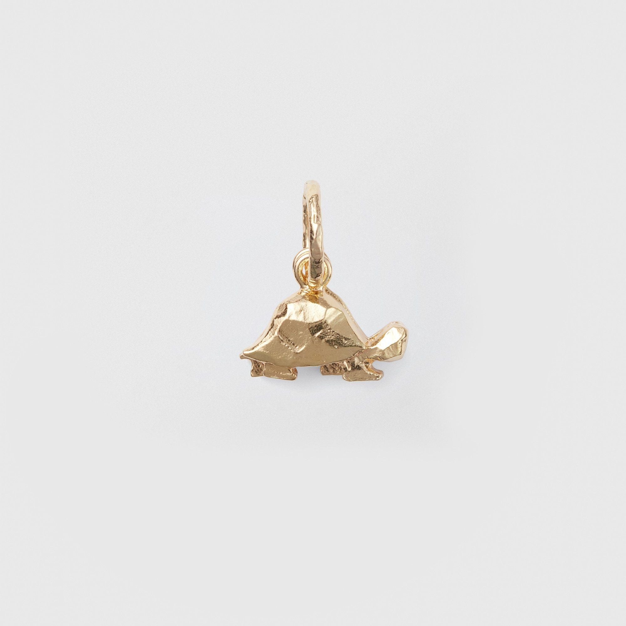 Ringo Turtle You & Me 18k Guld Vedhæng
