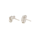 Fouettés Sticks Silver Studs
