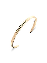 Liquid N°3 18K Gold Bracelet