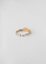Palea 14K guld Ring
