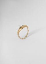 Palea 14K guld Ring
