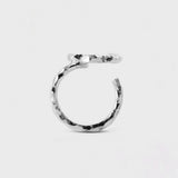 Swedish Summer Sølv Ring