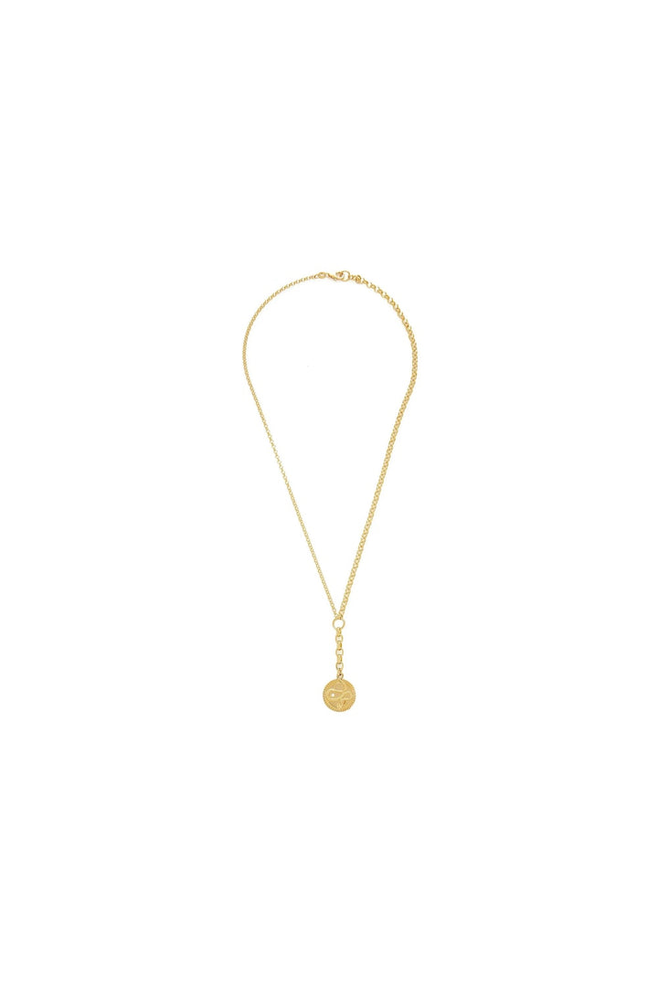 Ganzes Medium gemischte Belcher -Erweiterungskette 18K Gold Halskette w. Diamant