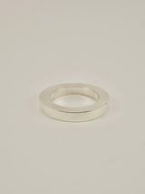 Rueda Silver Ring