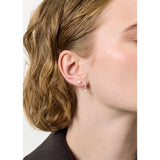 Charm Silver Pendant w. Pearl