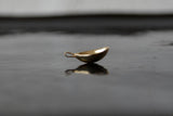 Bean 14K Guld Vedhæng