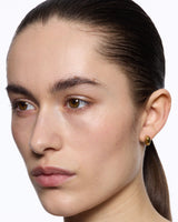 Sagene Gold Plated Studs