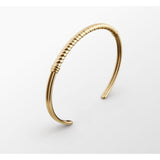 Elements N°3 18K Gold Bracelet