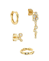 twist ear party box