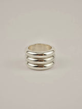 Vuelta Silver Ring