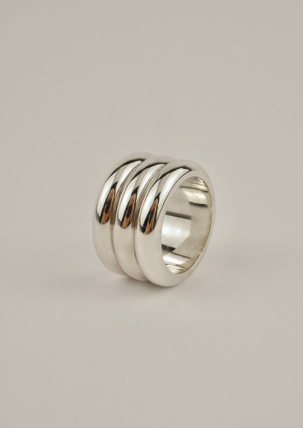 Vuelta Silver Ring