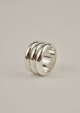 Vuelta Silver Ring