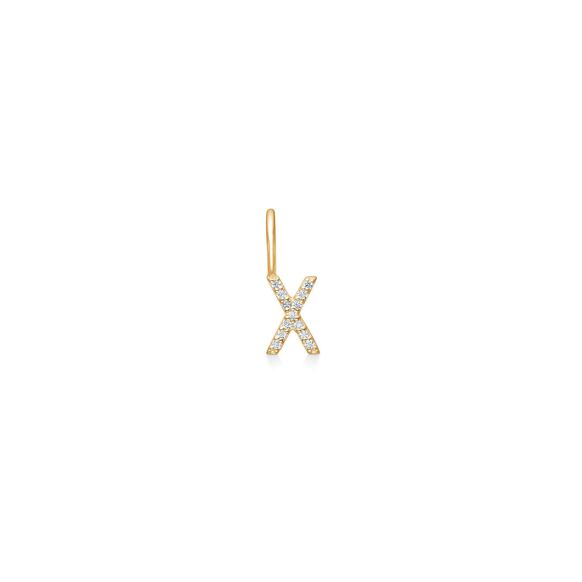 x