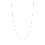Purity 14K Gold Necklace