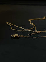 14K Gold Necklace