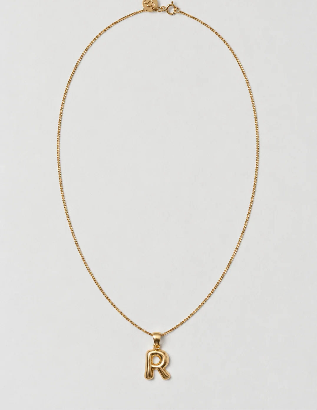 helium plain gold