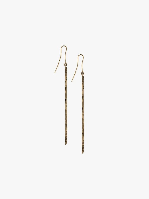 Match Ohrringe aus 14K Gold