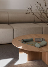 August Sandgren | Jewel-on-the-go Mist Green/Beige