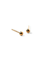 14K Gold Studs