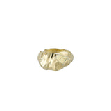Ellen 18K Gold Ring