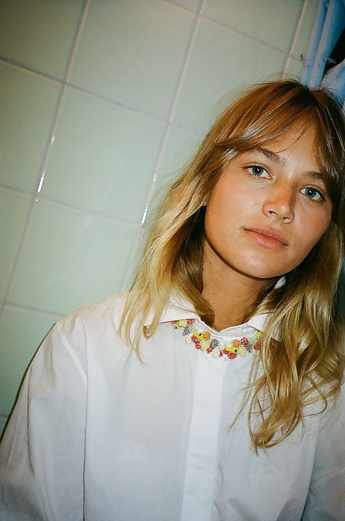 Fruit Salad Feast Halskette I Multicolor Schmuckperlen