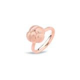 Savá Ring aus 18 Rosegold groß
