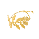 ARAMA Gold Plated Earrings