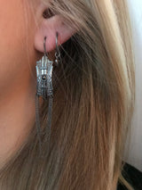 Miss Edmée Ørering Antique