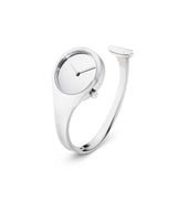 Vivianna Slim Steel Watch