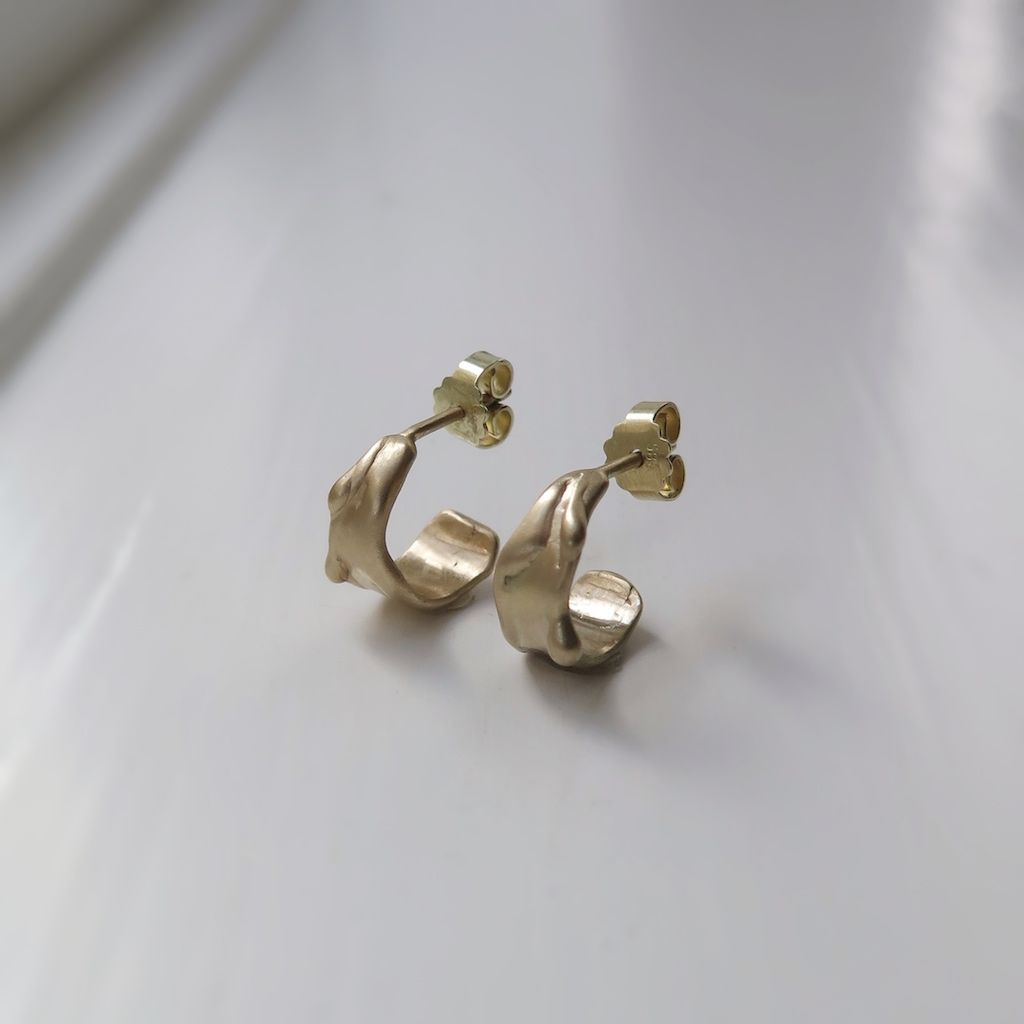 Leave To Dry Hoop, Small