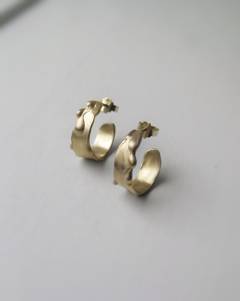 Leave To Dry Hoop, Medium